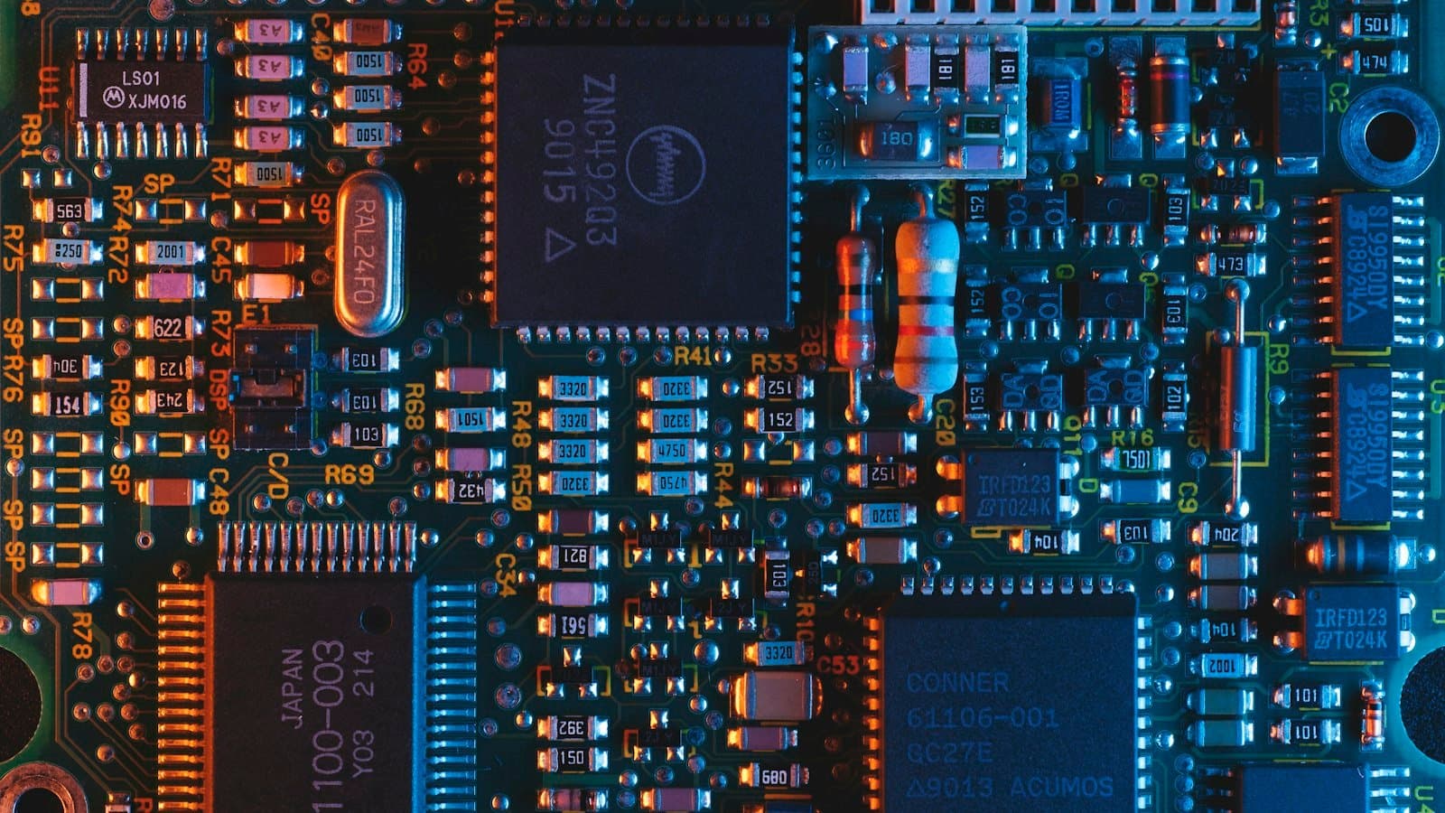The US-China Chip War Just Changed Again: What the Nvidia H200 Deal Means