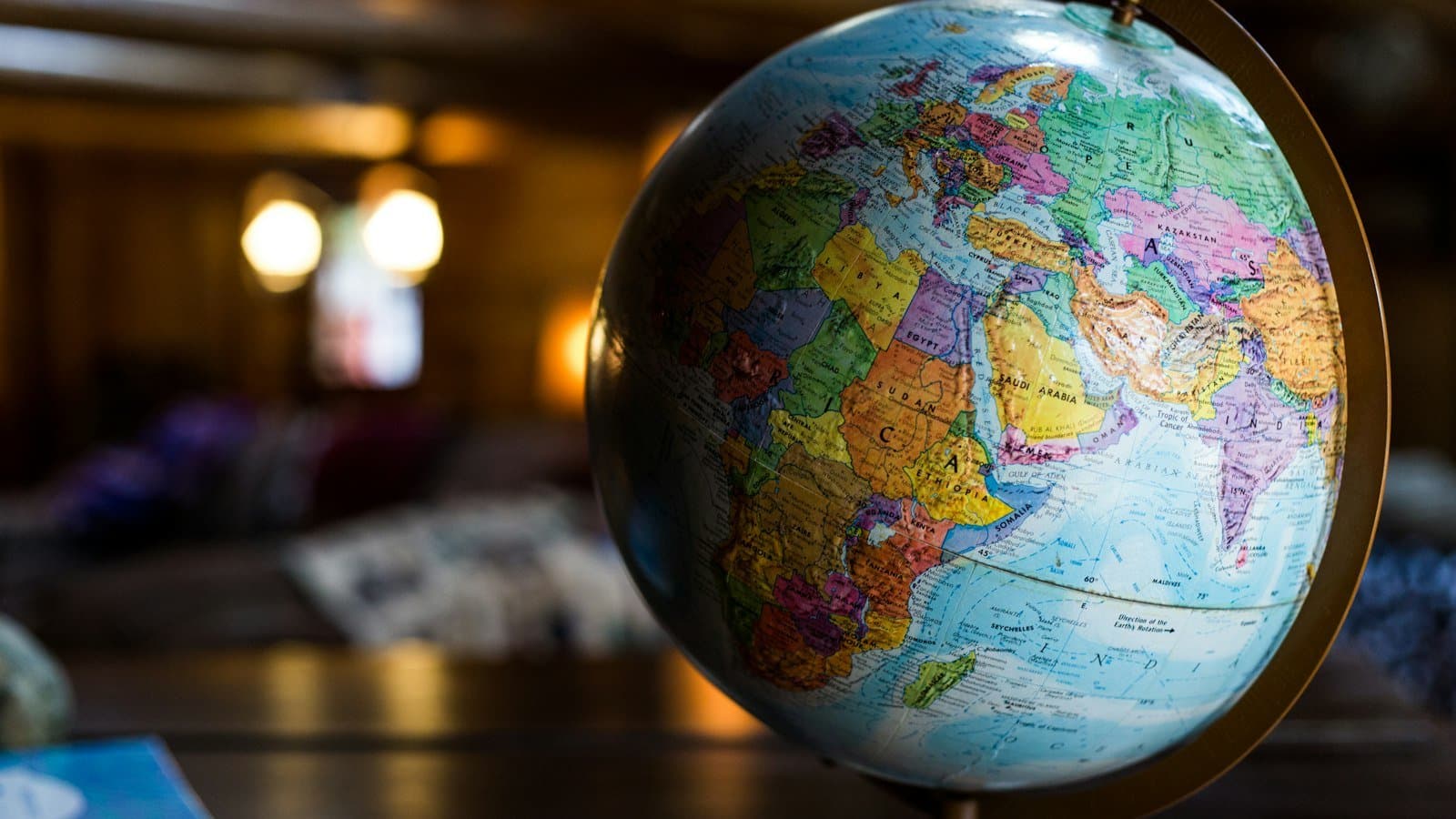The World's #1 Risk for 2026 Isn't War or Climate — It's "Geoeconomic Confrontation"