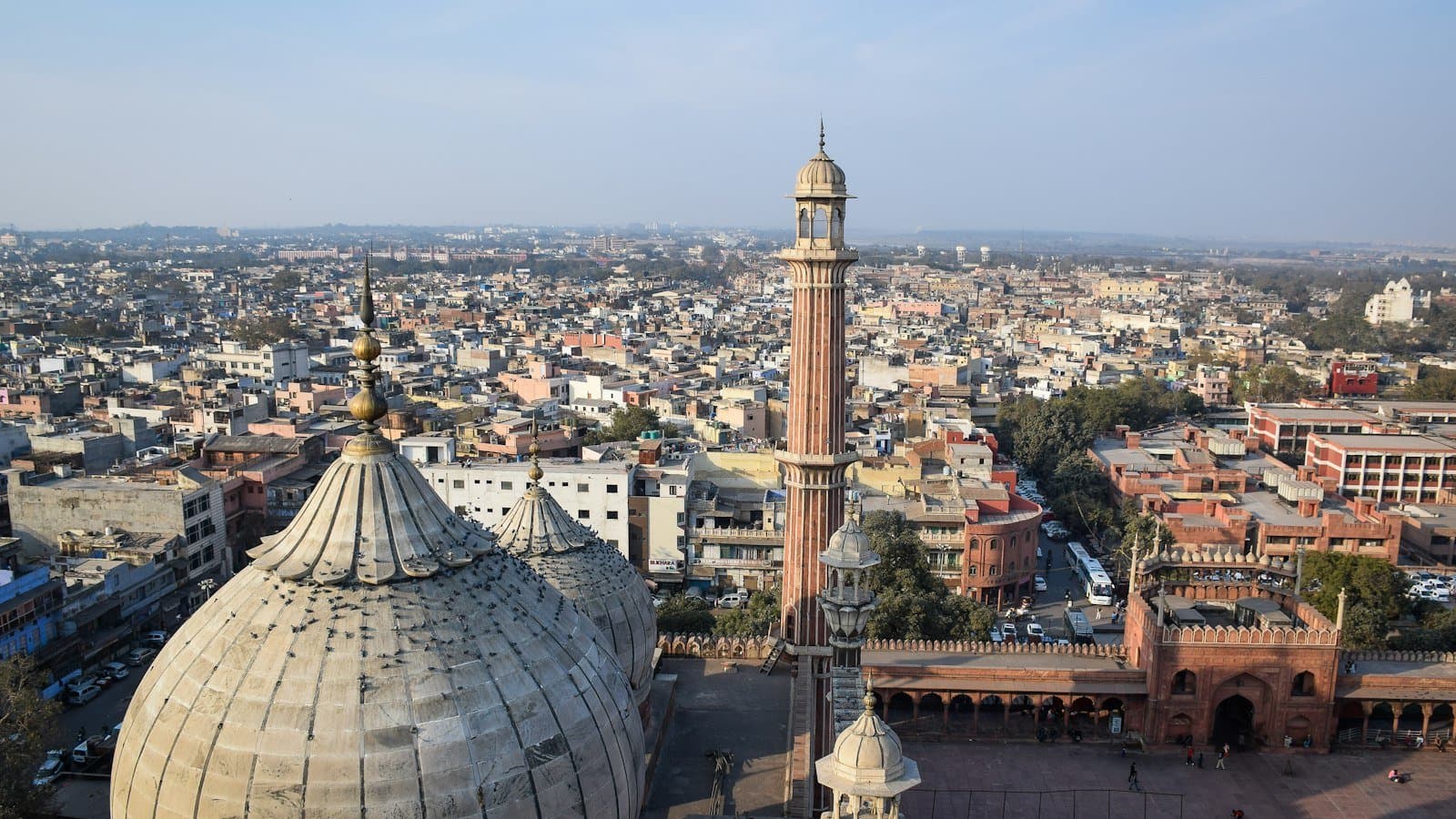India's Best-Ever UN Development Rank — So Why Are We Still Failing on Hunger?