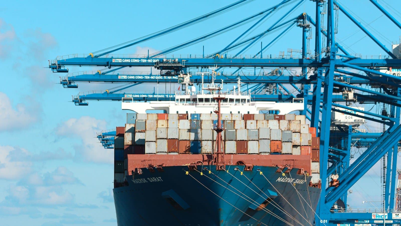 Tariffs on AI Chips Aren't Really About Trade — Here's What's Actually at Stake